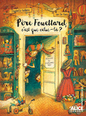 Père Fouettard, c'est qui celui-là?